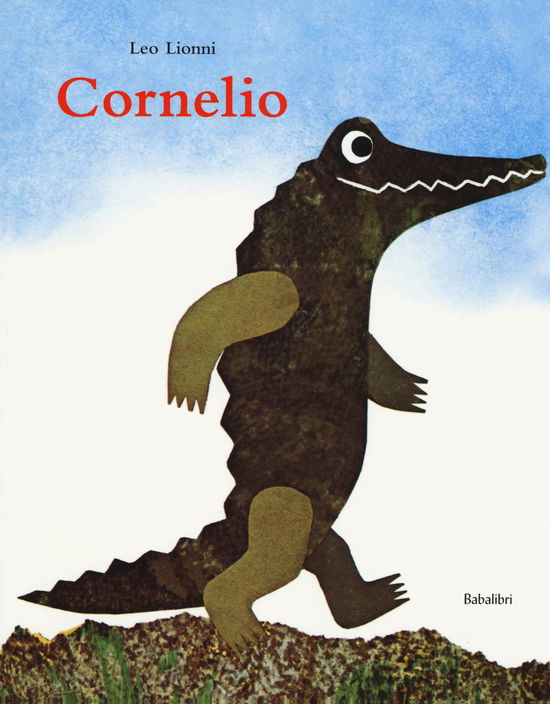 Cover for Leo Lionni · Cornelio. Ediz. A Colori (Book)