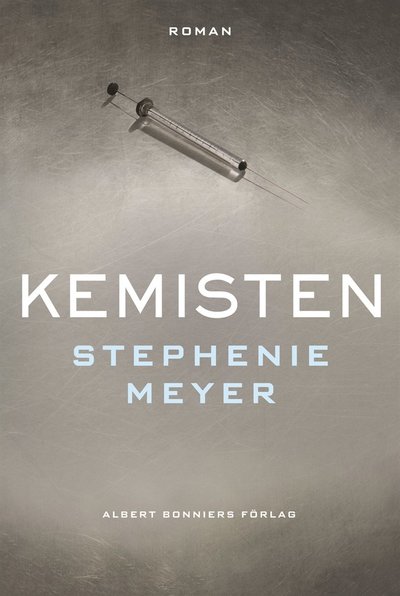 Kemisten - Stephenie Meyer - Bøger - Albert Bonniers Förlag - 9789100171346 - 15. november 2016