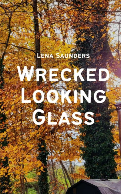 Cover for Lena Saunders · Wrecked Looking Glass (Bok) (2023)