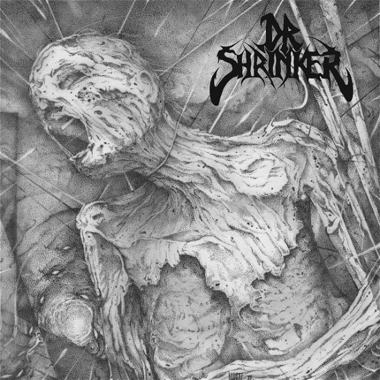 Cover for Dr Shrinker · Archive II (LP) (2017)