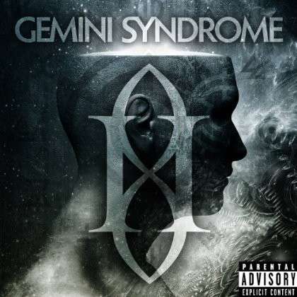 Cover for Gemini Syndrome · Lux (CD) [Clean edition] (2013)