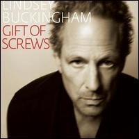 Gift of Screws - Lindsey Buckingham - Musikk - ROCK/POP - 0093624983347 - 11. september 2008