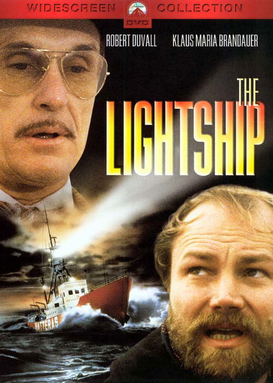 Lightship - Lightship - Movies - PARAMOUNT - 0097368889347 - June 14, 2005