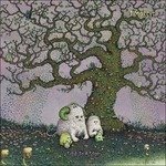 Cover for J Mascis · Tied to a Star (Mc) (Kassett) (2020)