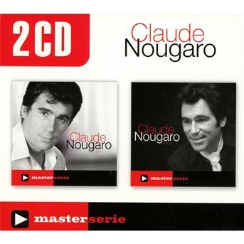 Master Serie Vol 1 / Master Serie V - Claude Nougaro  - Music -  - 0600753191347 - 