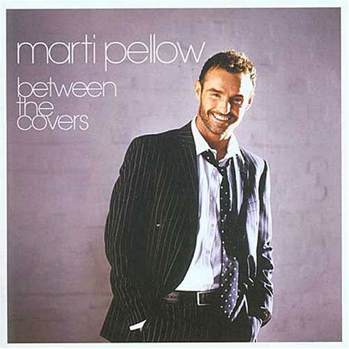 Between The Covers - Marti Pellow - Movies - Umtv - 0602498120347 - November 17, 2003