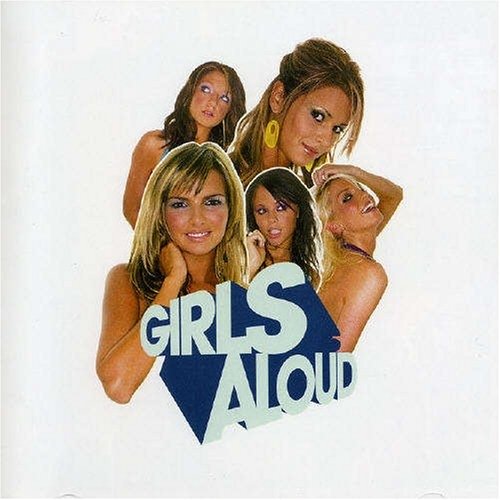 Cover for Girls Aloud · What Will The Neighbours Say (CD)