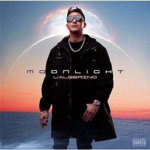 Moonlight - L'algerino - Musikk - UNIVERSAL - 0602508940347 - 18. juni 2021