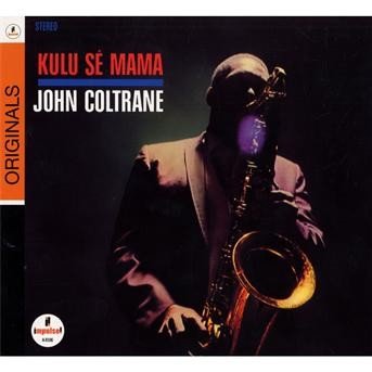 Kulu Se Mama - John Coltrane - Musiikki - POL - 0602517920347 - torstai 12. helmikuuta 2009