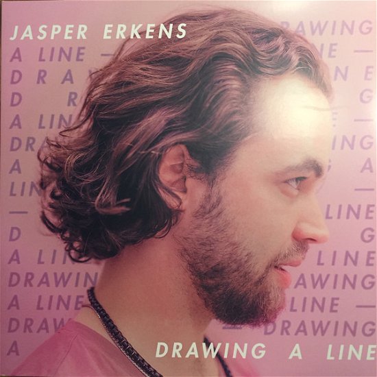 Drawing A Line - Jaspers Erkens - Musik - UNIVERSAL - 0602567066347 - 26. oktober 2017