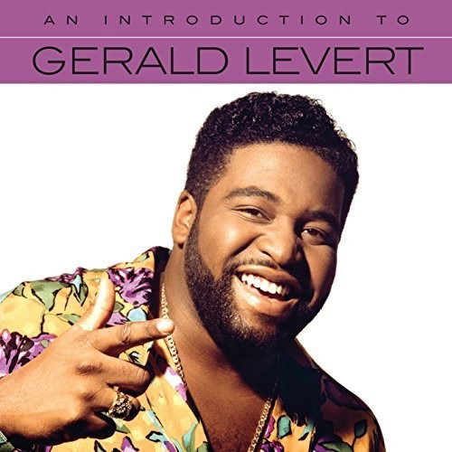 An Introduction To - Gerald Levert - Musik - FLASHBACK - 0603497858347 - 19. juni 2018