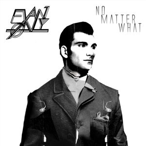 Cover for Evan Only · No Matter What (LP) (2014)