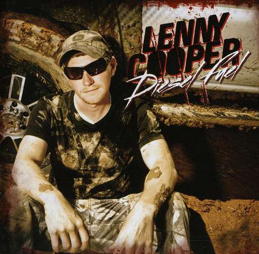 Cover for Lenny Cooper · Diesel Fuel (CD) (2012)