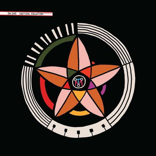 Dr. Dog · Critical Equation (LP) (2018)