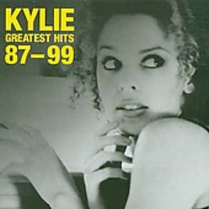 Cover for Kylie Minogue · Greatest Hits 87-99 (CD) (2003)