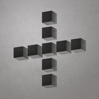 Cover for Minor Victories (LP) (2016)