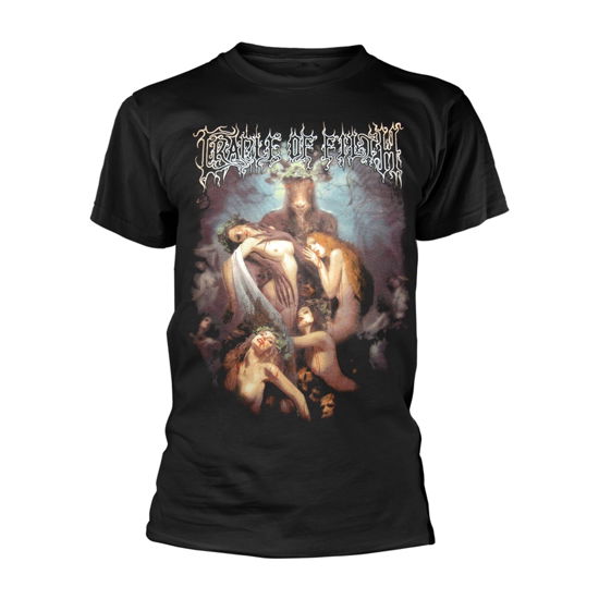 Hammer of the Witches - Cradle of Filth - Merchandise - PHM - 0803343223347 - 25. Februar 2019