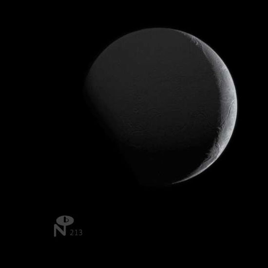 Black Moon - Valium Aggelein - Musikk - NUMERO - 0825764121347 - 18. september 2020