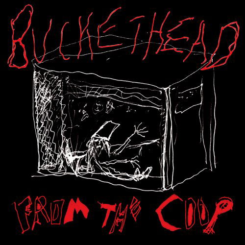 Cover for Buckethead · From the Coop (CD) (2008)