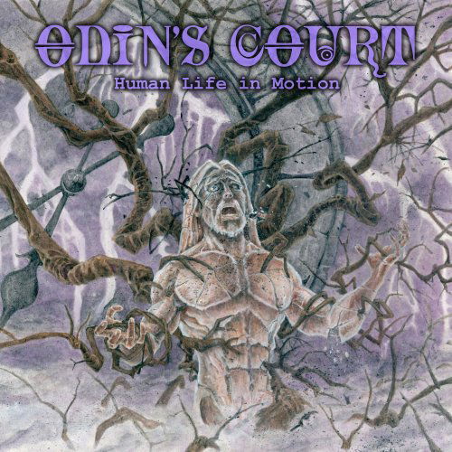 Human Life in Motion - Odins Court - Music - PROGROCK RECORDS - 0837792008347 - May 3, 2011