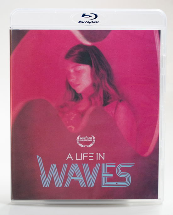 A Life in Waves - Suzanne Ciani - Filmy - DOCUMENTARY - 0843563120347 - 23 października 2020