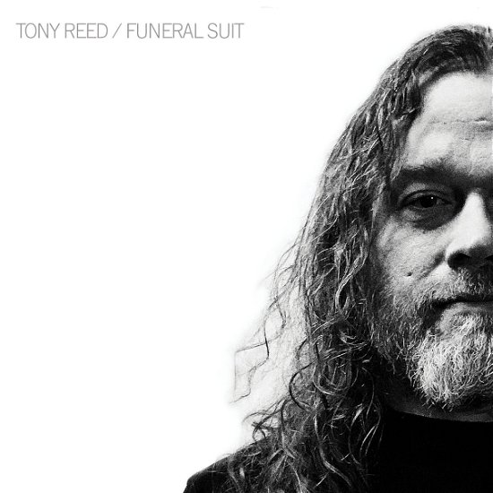 Tony Reed · Blood and Strings: the Ripple Acoustic Series Chapter 2 Funeral Suit (CD) (2020)