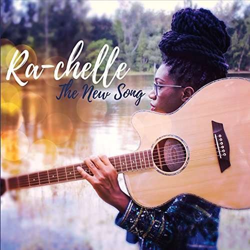 Cover for Ra-chelle · New Song (CD) (2016)