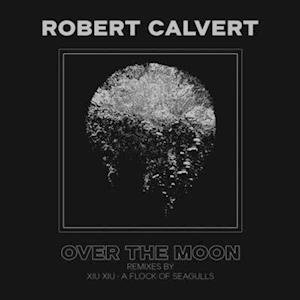 Cover for Calvert Robert · Over the Moon (LP) [Limited edition] (2020)