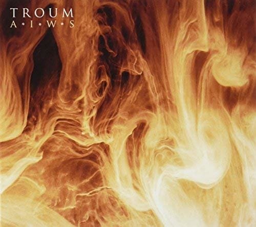 Cover for Troum · Aiws (LP) [Coloured edition] (2018)