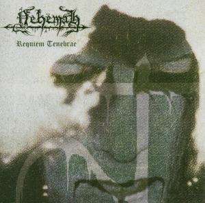 Requiem Tenebrae - Nehemah - Music - OAKEN SHIELD - 3700132666347 - July 17, 2020