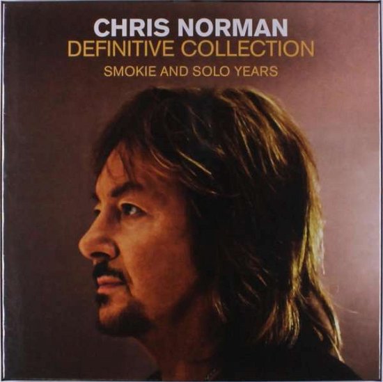 Cover for Norman · Definitive Collection (Buch) [Limited edition] [Box set] (2019)