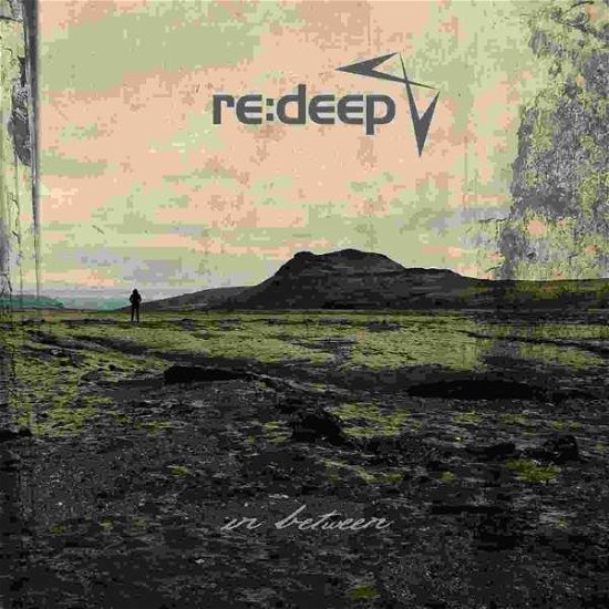 Cover for Re:Deep · In Between (CD) (2018)
