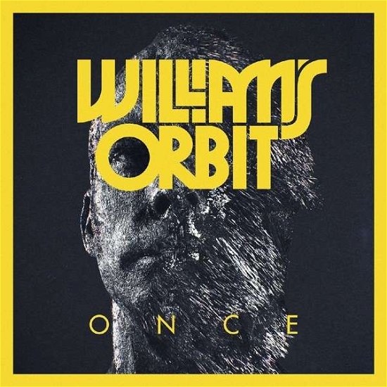 Cover for Williams Orbit · Once (VINYL) (2016)