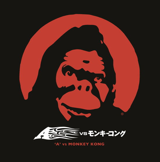 A Vs Monkey Kong - A - Música - THIRTY SOMETHING RECORDS - 4262382760347 - 15 de março de 2024