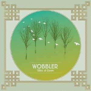Cover for Wobbler · Rites at Dawn (CD) [Japan Import edition] (2013)