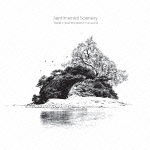 Cover for Sentimental Scenery · There is Nowhere else in the World (CD) [Japan Import edition] (2012)