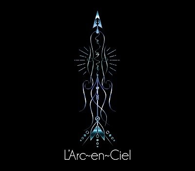 Cover for L'arc-En-Ciel · Mirai (SCD) [Japan Import edition] (2021)