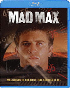 Mad Max - Mel Gibson - Music - WHV - 4548967038347 - December 13, 2004