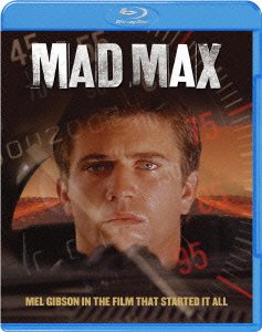 Mad Max - Mel Gibson - Musik - WHV - 4548967038347 - December 13, 2004