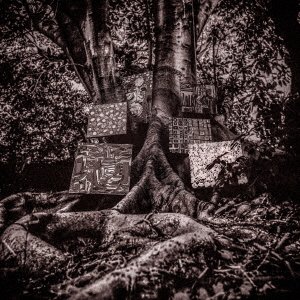 Cover for Kamasi Washington · Harmony of Difference (CD) [Japan Import edition] (2017)