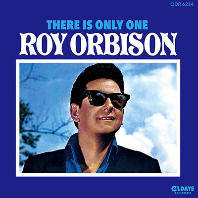 There is Only One - Roy Orbison - Musik - CLINCK - 4582239498347 - 29. April 2016