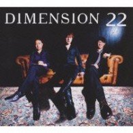 Cover for Dimension · 22 (CD) [Japan Import edition] (2009)
