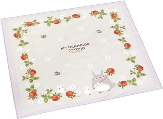 MY NEIGHBOR TOTORO - Raspberry Collection - Table - My Neighbor Totoro - Merchandise -  - 4973307601347 - 