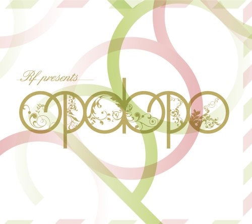 Cover for Opolopo · Rf Presents (CD) [Japan Import edition] (2007)