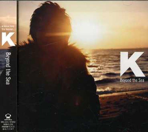 Cover for K · Beyond the Sea (CD) (2006)