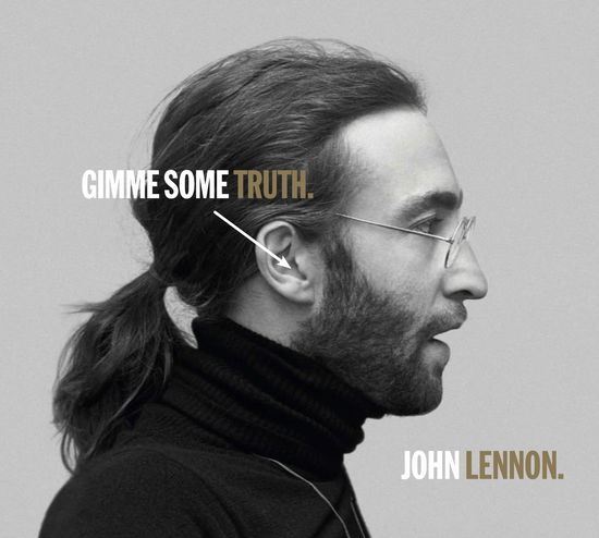 Gimme Some Truth - John Lennon - Musiikki - UNIVERSAL - 4988031401347 - torstai 8. lokakuuta 2020