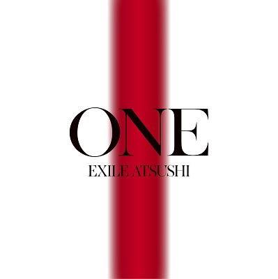 One - Atsushi - Muzyka - AVEX - 4988064775347 - 6 maja 2022