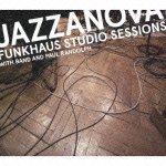 Funkhaus Studio Sessions - Jazzanova - Música - PV - 4995879935347 - 12 de maio de 2002
