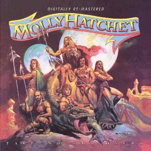 Take No Prisoners - Molly Hatchet - Musiikki - BGO REC - 5017261208347 - maanantai 11. elokuuta 2008