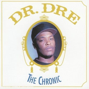 Dr. Dre · The Chronic (CD) (2005)